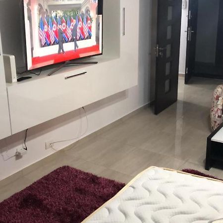 Ana Studio Apartment Galaţi エクステリア 写真