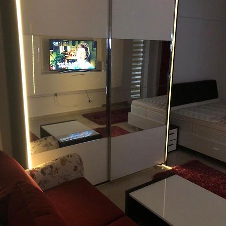 Ana Studio Apartment Galaţi エクステリア 写真
